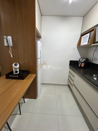 Imagem Apartamento com 1 Quarto à Venda, 35 m² em Centro - Ribeirão Preto