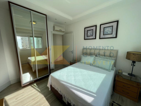 Imagem Apartamento com 3 Quartos à Venda, 126 m² em Meia Praia - Itapema