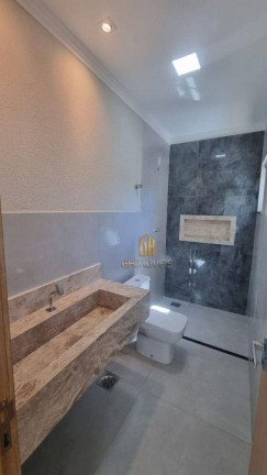 Imagem Casa com 3 Quartos à Venda, 128 m² em Residencial Canadá - Goiânia