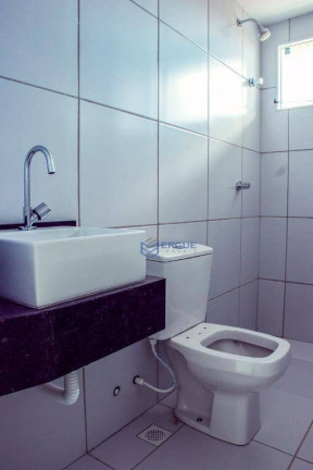 Imagem Apartamento com 3 Quartos à Venda, 90 m² em Fátima - Fortaleza