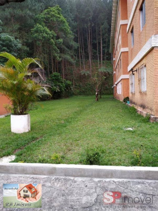Imagem Apartamento com 2 Quartos à Venda, 57 m² em Ferrazópolis - São Bernardo Do Campo Imagem Apartamento com 2 Quartos à Venda, 57 m² em Ferrazópolis - São Bernardo Do Campo