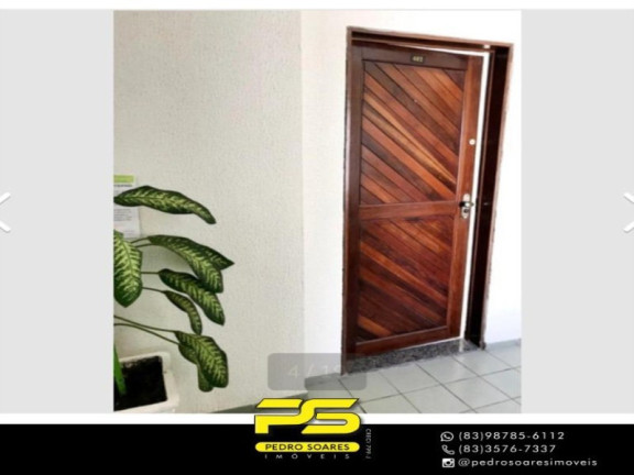 Imagem Apartamento com 2 Quartos à Venda, 62 m² em Jardim Cidade Universitária - João Pessoa Imagem Apartamento com 2 Quartos à Venda, 62 m² em Jardim Cidade Universitária - João Pessoa