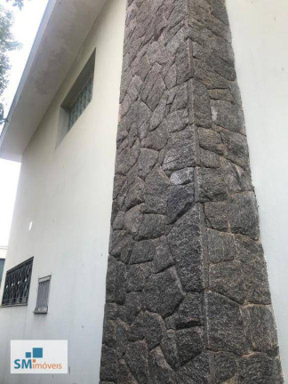 Imagem Casa com 1 Quarto para Alugar, 220 m² em Paraíso - Santo André