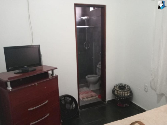 Imagem Casa com 4 Quartos à Venda, 197 m² em Nova Tatuí - Tatuí