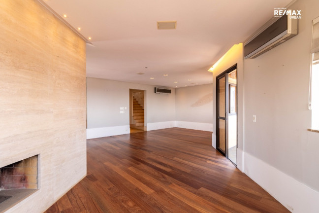 Imagem Cobertura com 5 Quartos à Venda, 508 m² em Aclimação - São Paulo