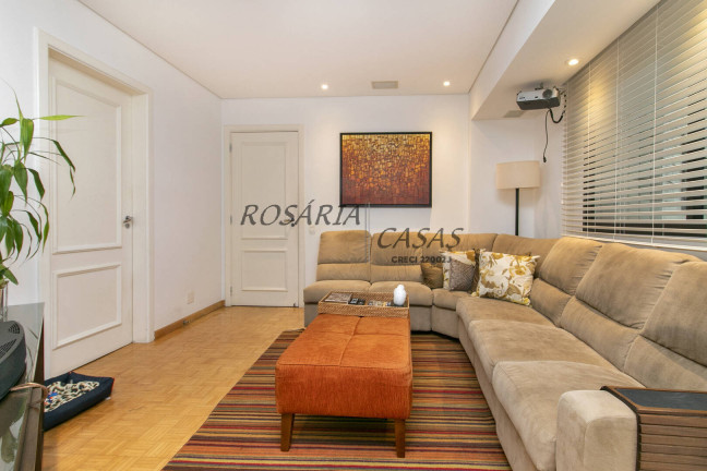 Imagem Apartamento com 4 Quartos à Venda, 285 m² em Paraíso Do Morumbi - São Paulo Imagem Apartamento com 4 Quartos à Venda, 285 m² em Paraíso Do Morumbi - São Paulo
