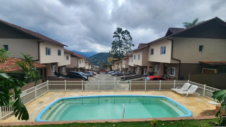 Imagem Casa com 2 Quartos à Venda, 58 m² em Araras - Teresópolis Imagem Casa com 2 Quartos à Venda, 58 m² em Araras - Teresópolis