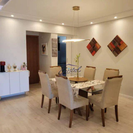 Imagem Apartamento com 2 Quartos à Venda, 93 m² em Tupi - Praia Grande Imagem Apartamento com 2 Quartos à Venda, 93 m² em Tupi - Praia Grande
