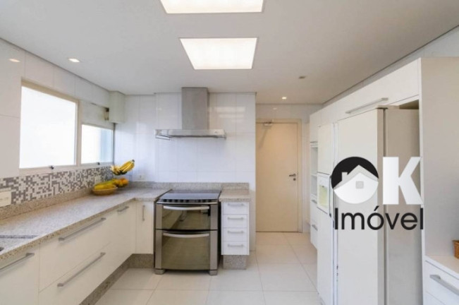 Imagem Apartamento com 4 Quartos à Venda, 354 m² em Jardim Paulista - São Paulo Imagem Apartamento com 4 Quartos à Venda, 354 m² em Jardim Paulista - São Paulo