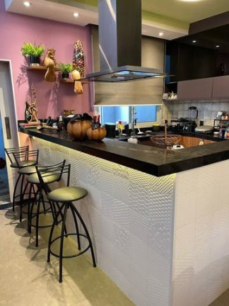 Imagem Casa de Condomínio à Venda, 420 m² em Jardim Jurema - Valinhos Imagem Casa de Condomínio à Venda, 420 m² em Jardim Jurema - Valinhos