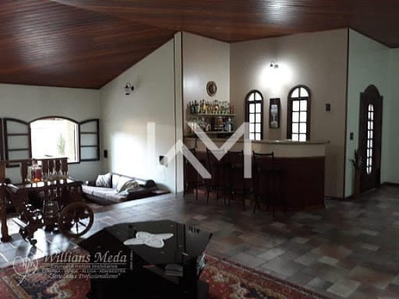 Imagem Sobrado com 4 Quartos à Venda, 430 m² em Jardim Aida - Guarulhos Imagem Sobrado com 4 Quartos à Venda, 430 m² em Jardim Aida - Guarulhos