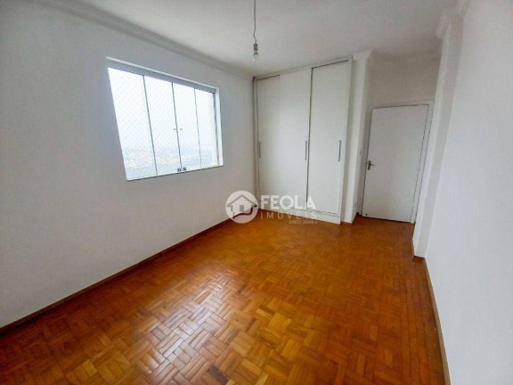 Imagem Apartamento com 3 Quartos à Venda, 126 m² em Centro - Americana