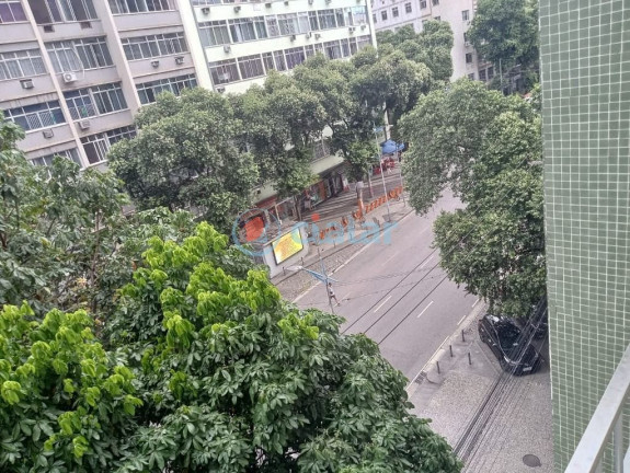 Imagem Apartamento com 3 Quartos à Venda, 94 m² em Tijuca - Rio De Janeiro