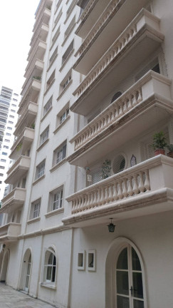 Imagem Apartamento com 3 Quartos à Venda, 134 m² em Paraíso - São Paulo Imagem Apartamento com 3 Quartos à Venda, 134 m² em Paraíso - São Paulo
