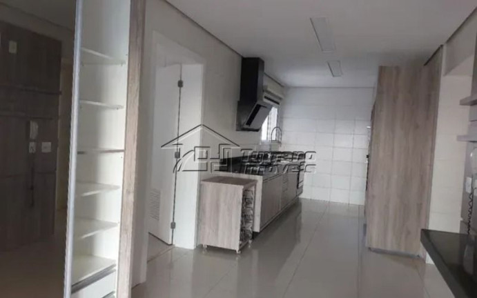 Imagem Apartamento com 4 Quartos para Alugar, 245 m² em Jardim Das Colinas - São José Dos Campos