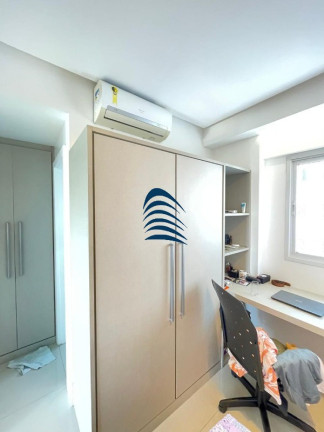 Imagem Imóvel com 3 Quartos à Venda, 143 m² em Horto Bela Vista - Salvador