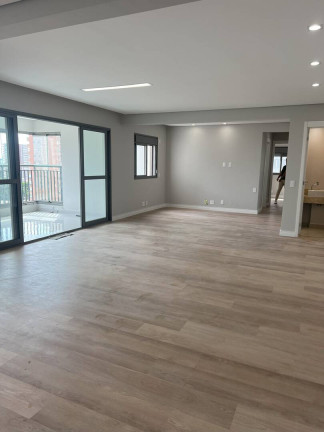 Imagem Apartamento com 3 Quartos à Venda, 128 m² em Vila Gilda - Santo André