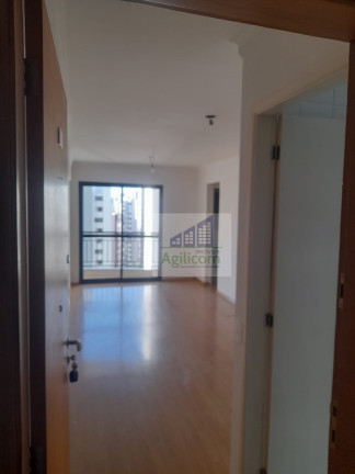 Apartamento com 2 Quartos à Venda, 57 m² em Cidade Monções - São Paulo