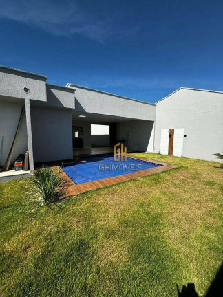 Imagem Casa com 3 Quartos à Venda, 180 m² em Cardoso Continuação - Aparecida De Goiânia