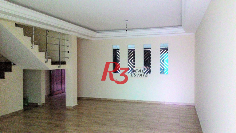 Imagem Sobrado com 4 Quartos à Venda ou Locação, 410 m² em Campo Grande - Santos Imagem Sobrado com 4 Quartos à Venda ou Locação, 410 m² em Campo Grande - Santos