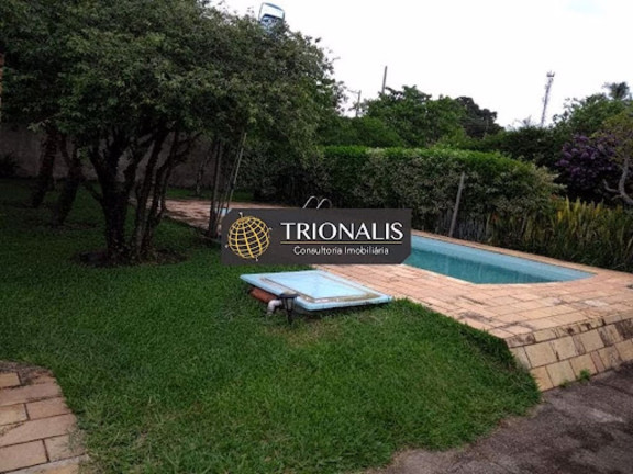 Imagem Chácara com 2 Quartos à Venda, 380 m² em Chácaras Maringá - Atibaia