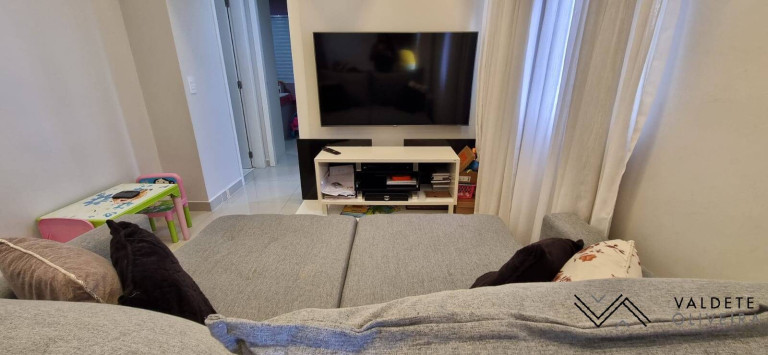 Imagem Apartamento com 2 Quartos à Venda, 54 m² em Jardim Sul - São José Dos Campos Imagem Apartamento com 2 Quartos à Venda, 54 m² em Jardim Sul - São José Dos Campos