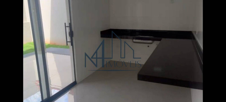 Imagem Casa com 3 Quartos à Venda, 180 m² em Independência - Aparecida De Goiânia