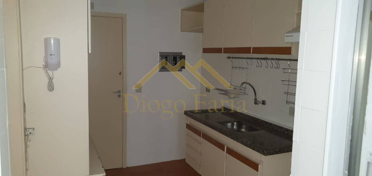 Imagem Apartamento com 2 Quartos para Alugar, 70 m² em Perdizes - São Paulo