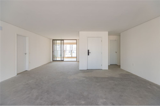 Imagem Apartamento com 4 Quartos à Venda, 232 m² em Campo Belo - São Paulo Imagem Apartamento com 4 Quartos à Venda, 232 m² em Campo Belo - São Paulo