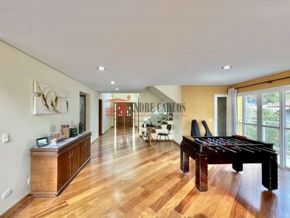 Imagem Casa de Condomínio com 4 Quartos à Venda, 495 m² em Transurb - Itapevi Imagem Casa de Condomínio com 4 Quartos à Venda, 495 m² em Transurb - Itapevi
