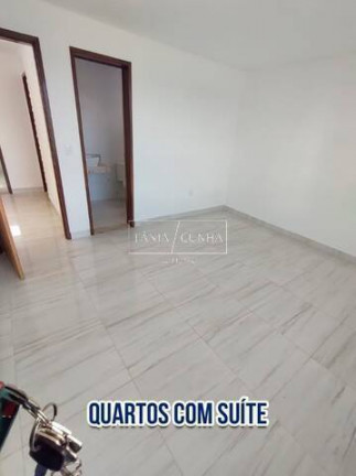 Imagem Apartamento com 3 Quartos à Venda, 96 m² em Intermares - Cabedelo