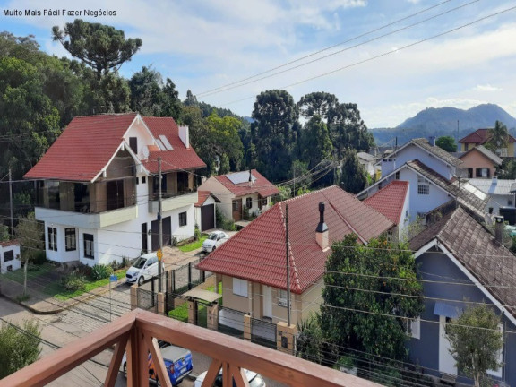 Imagem Apartamento com 2 Quartos à Venda, 84 m² em Logradouro - Nova Petrópolis