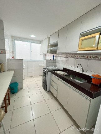 Apartamento com 2 Quartos à Venda, 70 m² em Praia Do Morro - Guarapari