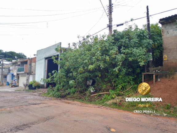 Terreno à Venda, 250 m² em Terra Preta - Mairiporã