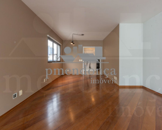 Imagem Apartamento com 4 Quartos à Venda, 180 m² em Higienópolis - São Paulo
