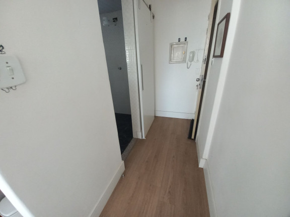 Imagem Apartamento com 1 Quarto à Venda, 25 m² em Vila Buarque - São Paulo