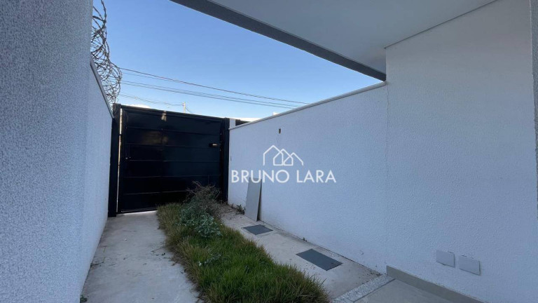 Imagem Casa com 3 Quartos à Venda, 196 m² em Guaruja Mansões - Betim Imagem Casa com 3 Quartos à Venda, 196 m² em Guaruja Mansões - Betim