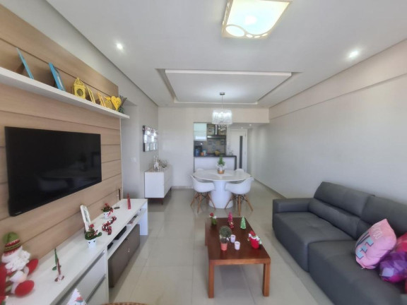 Imagem Apartamento com 3 Quartos à Venda, 98 m² em Horto Bela Vista - Salvador Imagem Apartamento com 3 Quartos à Venda, 98 m² em Horto Bela Vista - Salvador
