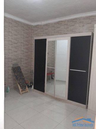 Imagem Casa com 3 Quartos à Venda, 125 m² em Bussocaba - Osasco Imagem Casa com 3 Quartos à Venda, 125 m² em Bussocaba - Osasco