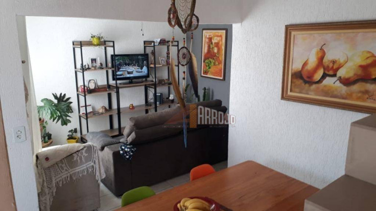 Sobrado com 3 Quartos à Venda, 50 m² em Vila Buenos Aires - São Paulo