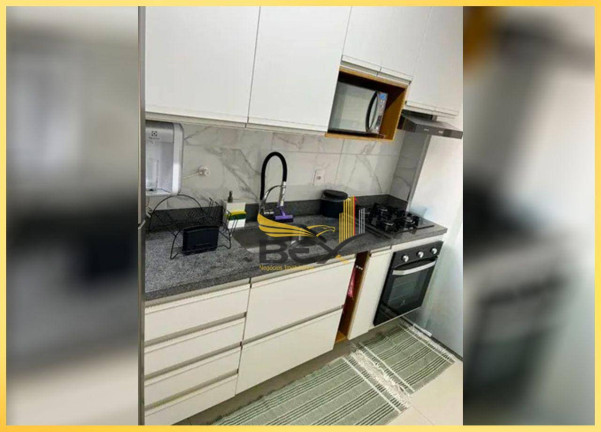 Imagem Apartamento com 2 Quartos à Venda, 64 m² em Jardim Timbauhy - Barueri