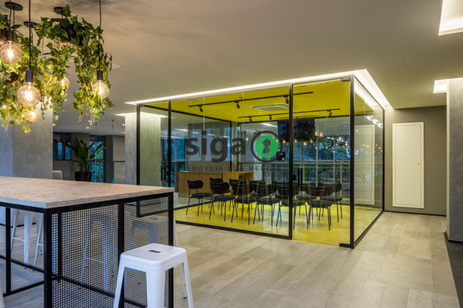 Imagem Apartamento com 1 Quarto à Venda, 23 m² em Paraíso - São Paulo