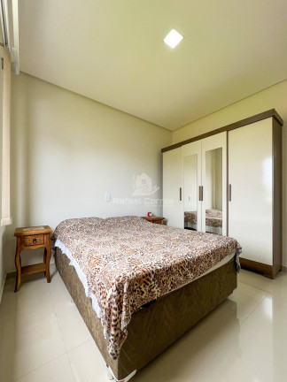 Imagem Apartamento com 2 Quartos à Venda, 63 m² em Itajubá - Barra Velha