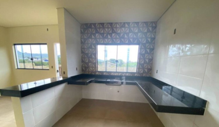 Imagem Casa com 3 Quartos à Venda, 180 m² em Resplendor - Igarapé