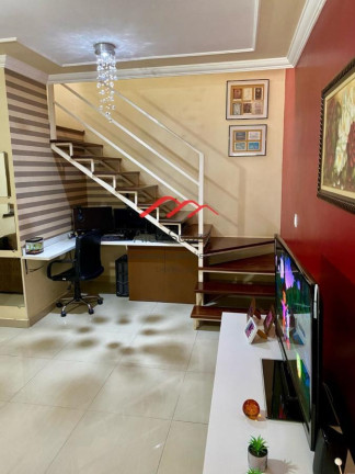 Imagem Casa com 2 Quartos à Venda, 67 m² em Parque Yolanda (nova Veneza) - Sumaré