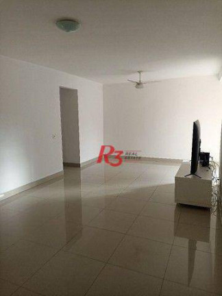 Imagem Apartamento com 3 Quartos à Venda, 140 m² em Ponta Da Praia - Santos Imagem Apartamento com 3 Quartos à Venda, 140 m² em Ponta Da Praia - Santos