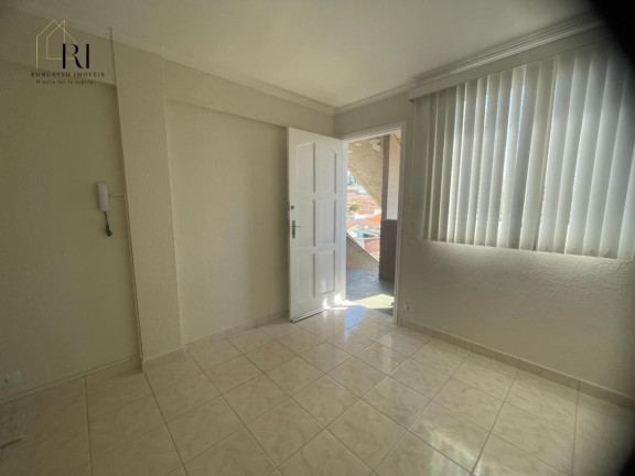 Imagem Apartamento com 2 Quartos à Venda, 49 m² Imagem Apartamento com 2 Quartos à Venda, 49 m²