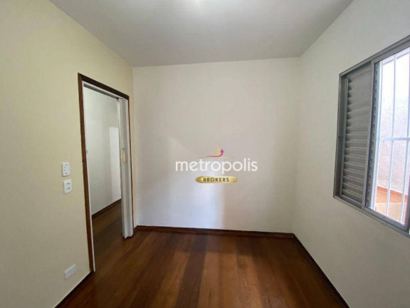 Imagem Casa com 2 Quartos à Venda, 108 m² em Santa Maria - Santo André