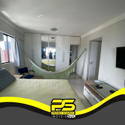 Imagem Apartamento com 3 Quartos à Venda, 120 m² em Tambaú - João Pessoa