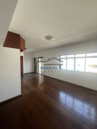 Apartamento com 3 Quartos à Venda, 120 m² em Bela Vista - Osasco
